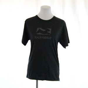 *FREE with purchase* (UNISEX) Jackrabbit T-Shirt